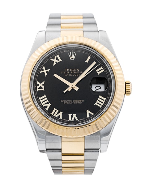 Rolex Datejust II 116333